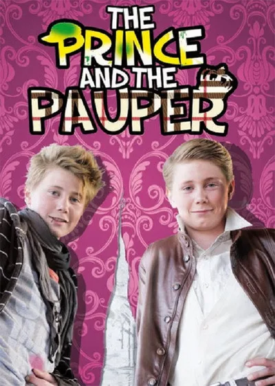 The Prince and the Pauper poster