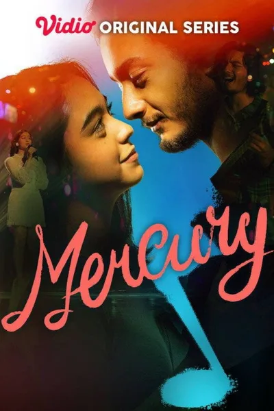 Mercury poster