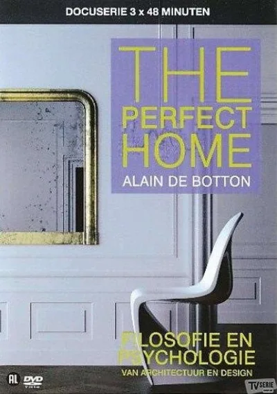 The Perfect Home poster