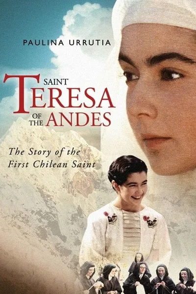 Sor Teresa de los Andes poster
