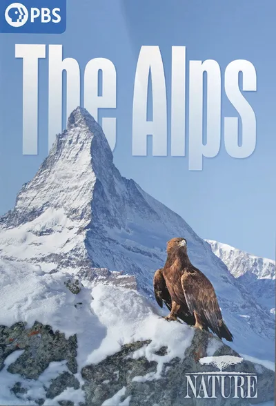 Nature: The Alps poster