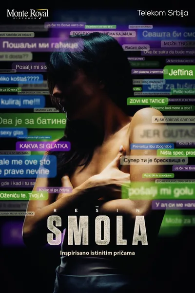 Smola poster