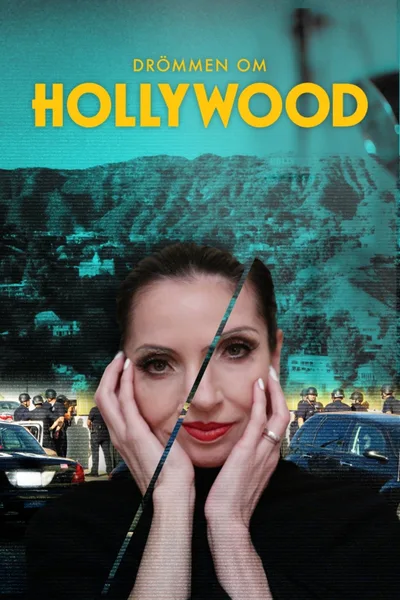 Drömmen om Hollywood poster