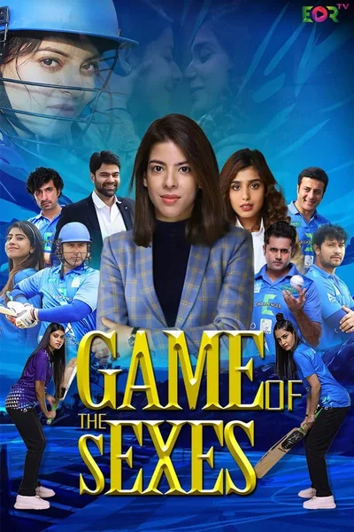 Game of the Sexes poster