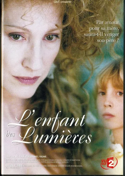 L'enfant des Lumières poster