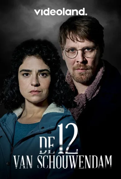 The Schouwendam 12 poster