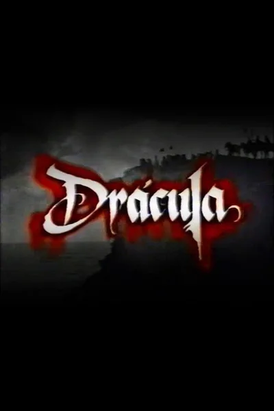 Drácula poster