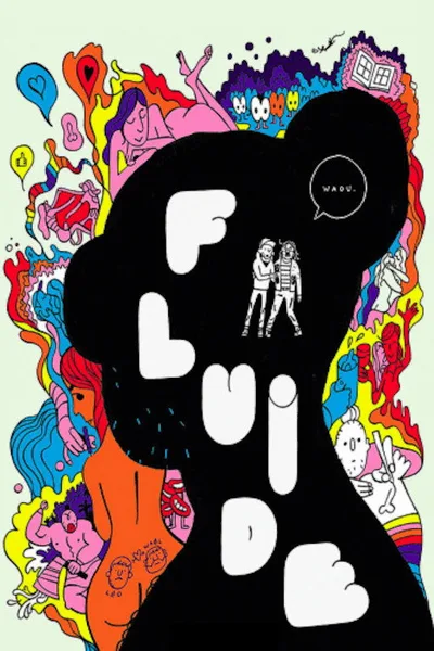 Fluid poster