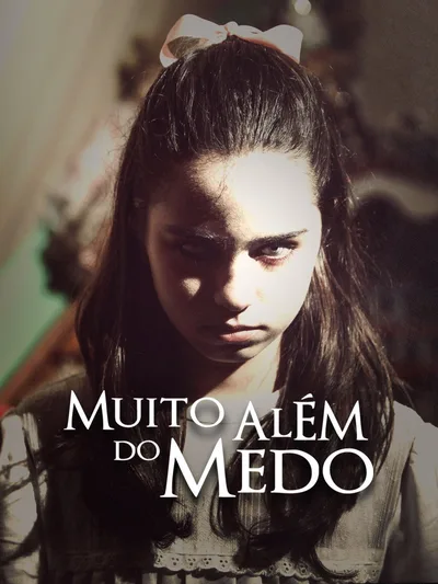 Muito Além do Medo poster