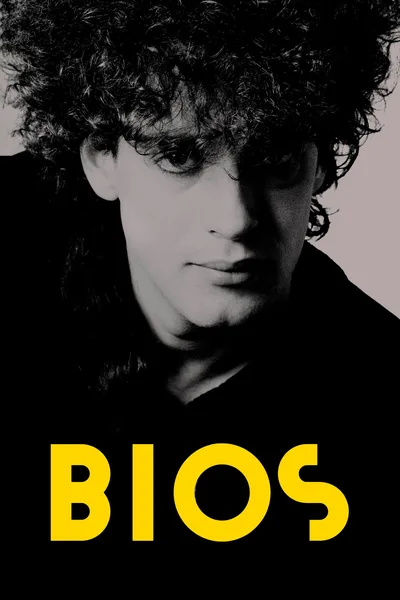 Bios, Vidas que marcaron la tuya poster