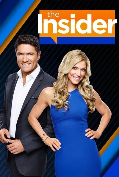 The Insider poster