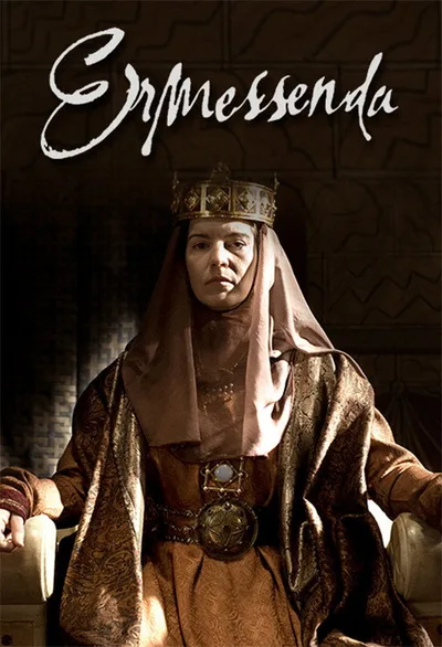Ermessenda poster
