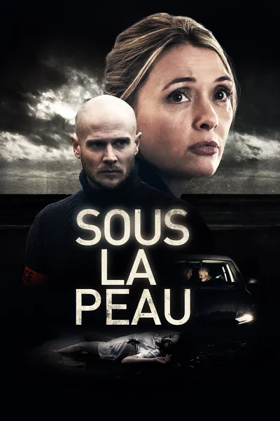 Beneath the Skin poster