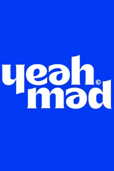 Yeah Mad poster