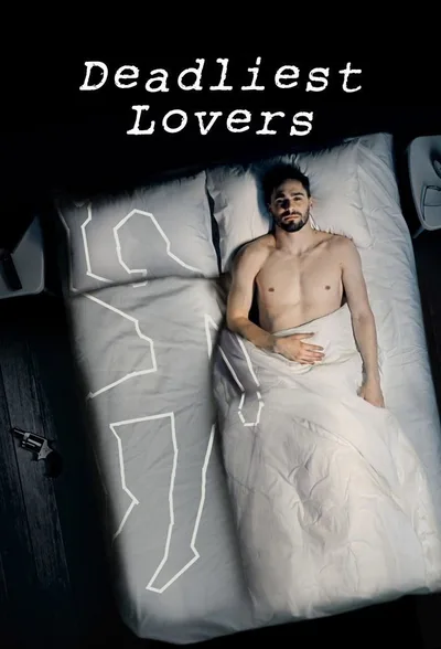 Britain's Deadliest Lovers poster