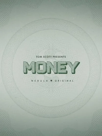 Tom Scott Presents: Money poster