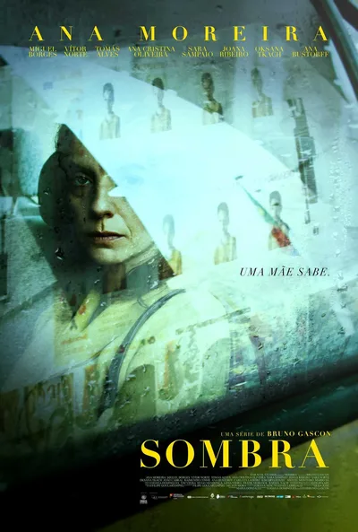 Shadow poster