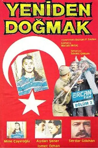 Yeniden Dogmak poster