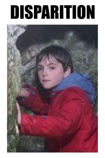 Disappearance poster