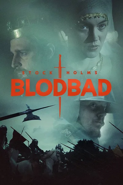 Stockholms blodbad poster