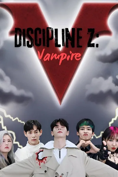 Discipline poster