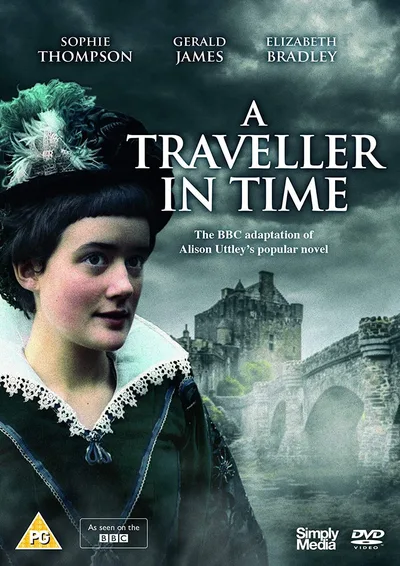 A Traveller in Time poster