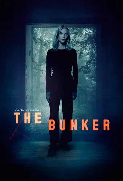 The Bunker poster