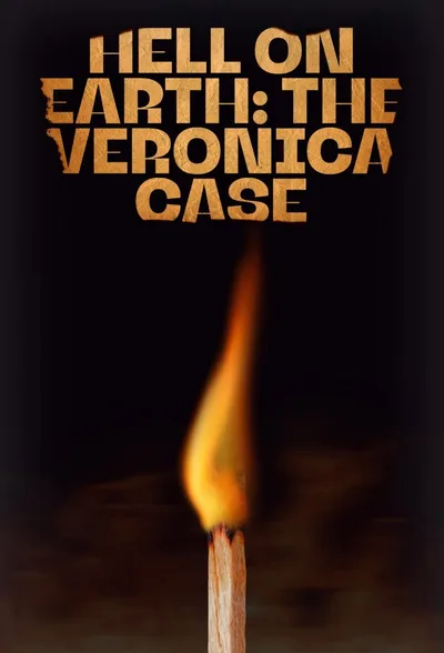 La mano en el fuego poster