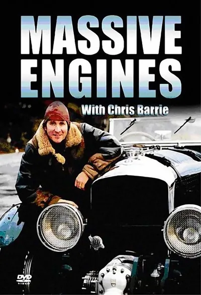 Massive Engines poster