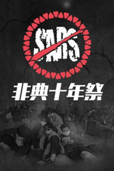 Fei Dian Shi Nian Ji poster