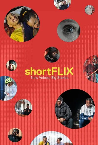 Shortflix poster