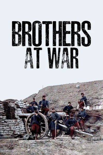 1870 - 71: The Franco-Prussian War poster