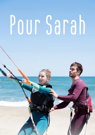 For Sarah poster