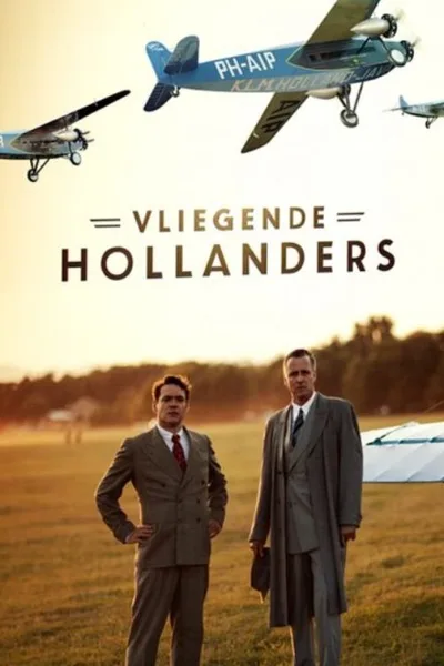 King of the Skies poster