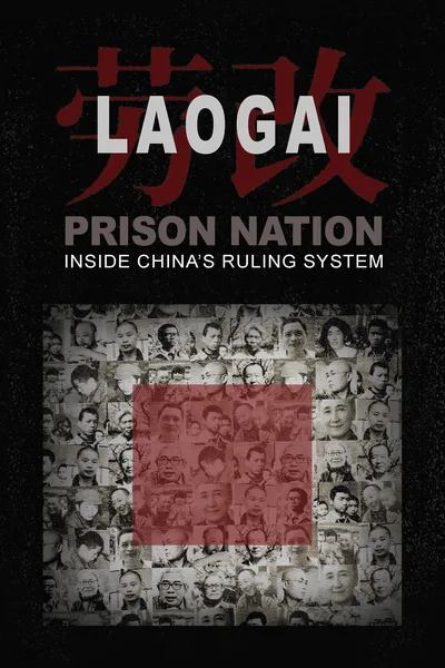 China's Concentration Camps poster