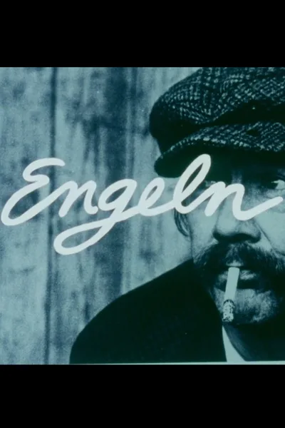 Engeln poster