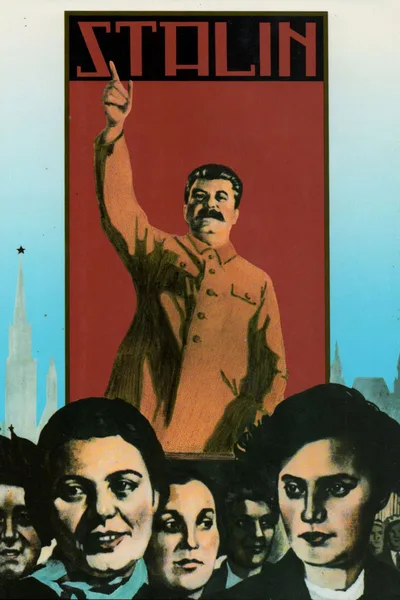 Stalin poster