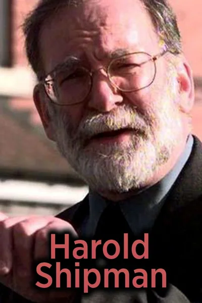 Harold Shipman poster