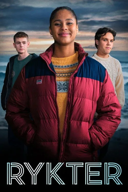 Rykter poster