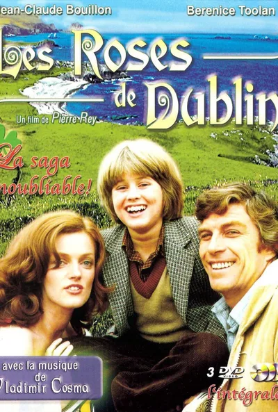 Dublin Roses poster