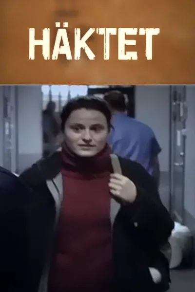 Häktet poster