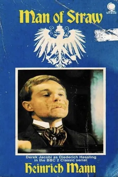 Man of Straw poster