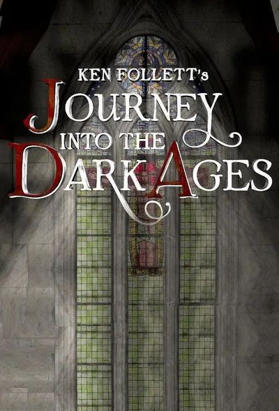 Journey Into the Dark Ages poster