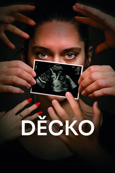 Decko poster