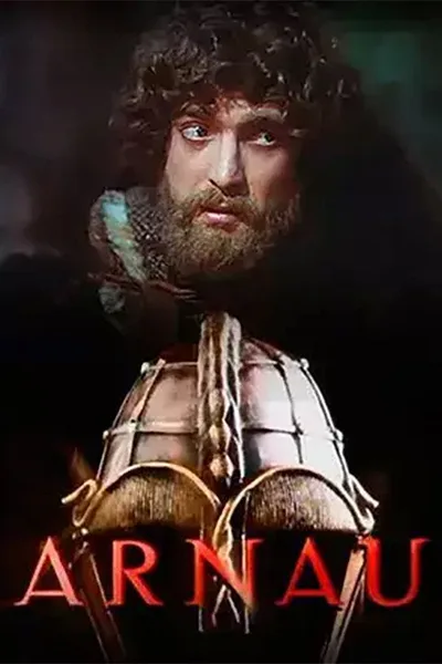 Arnau poster