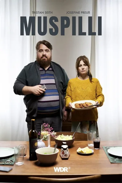 Muspilli poster