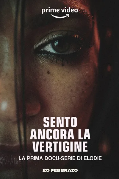 Sento ancora la vertigine poster