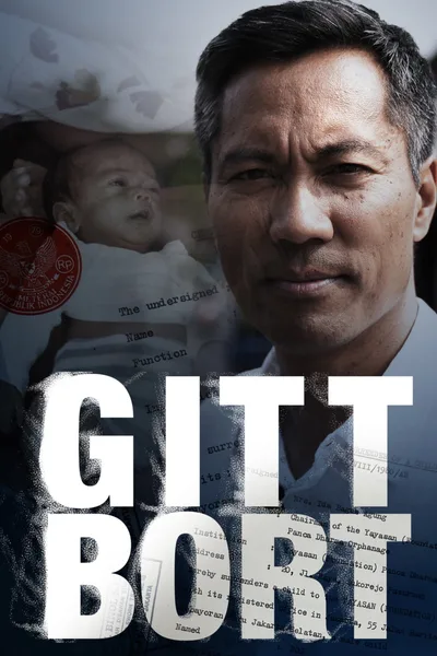 Gitt bort poster