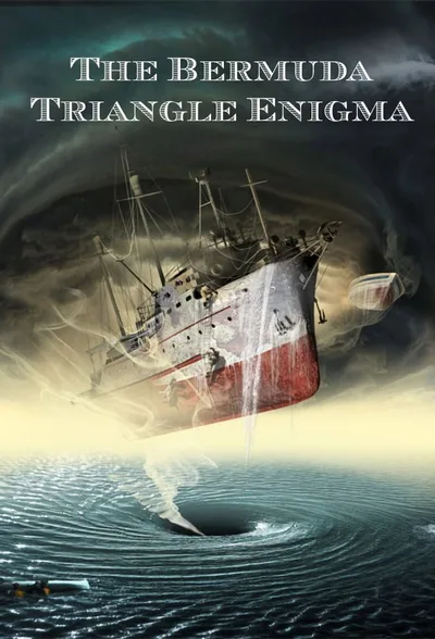 Secrets of the Bermuda Triangle poster