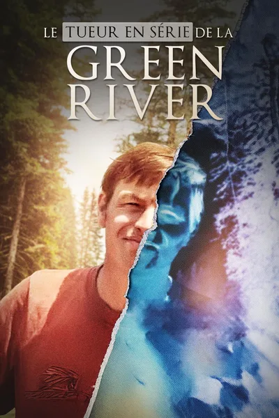 The Green River Killer: Hunting the Monster poster